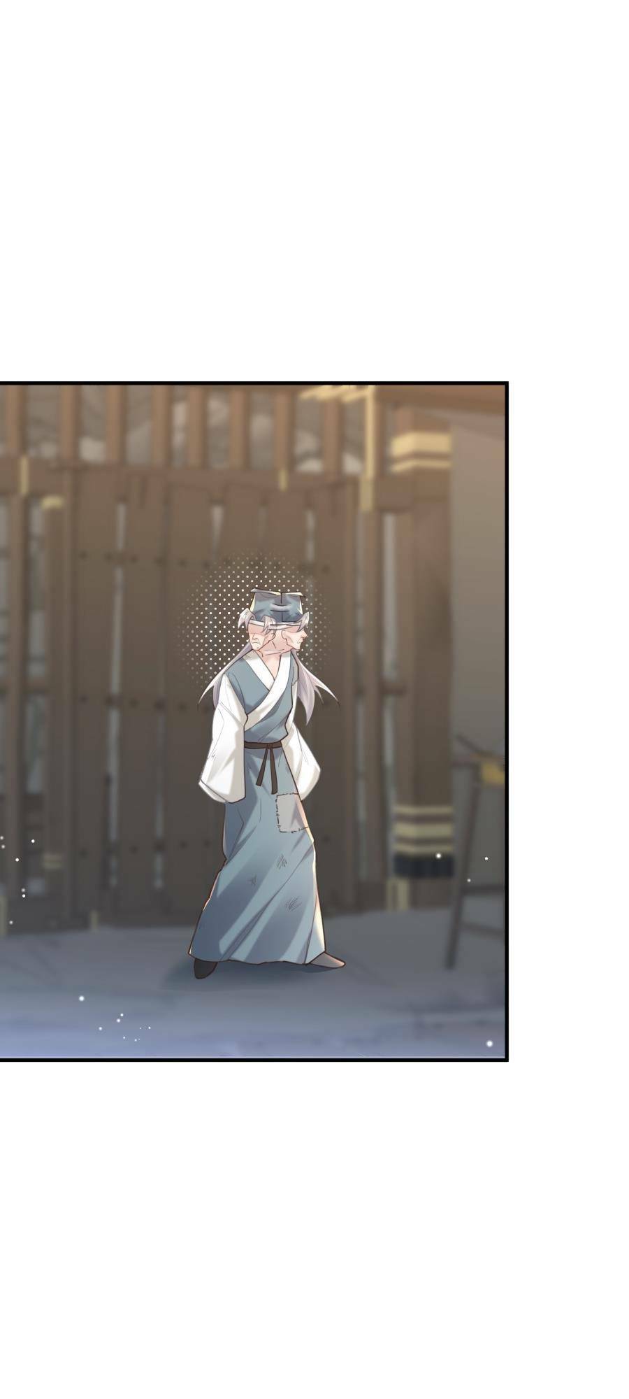 Bói Toán Mà Thôi Cửu Vĩ Yêu Đế Sao Lại Thành Nương Tử Ta - Chapter 9 - Page 42