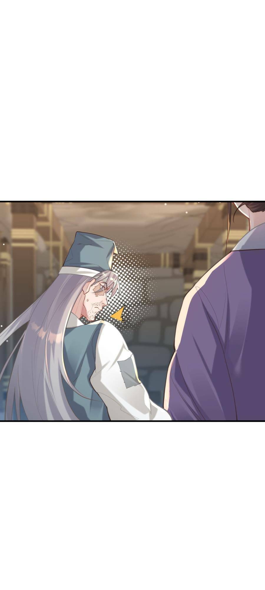 Bói Toán Mà Thôi Cửu Vĩ Yêu Đế Sao Lại Thành Nương Tử Ta - Chapter 9 - Page 45