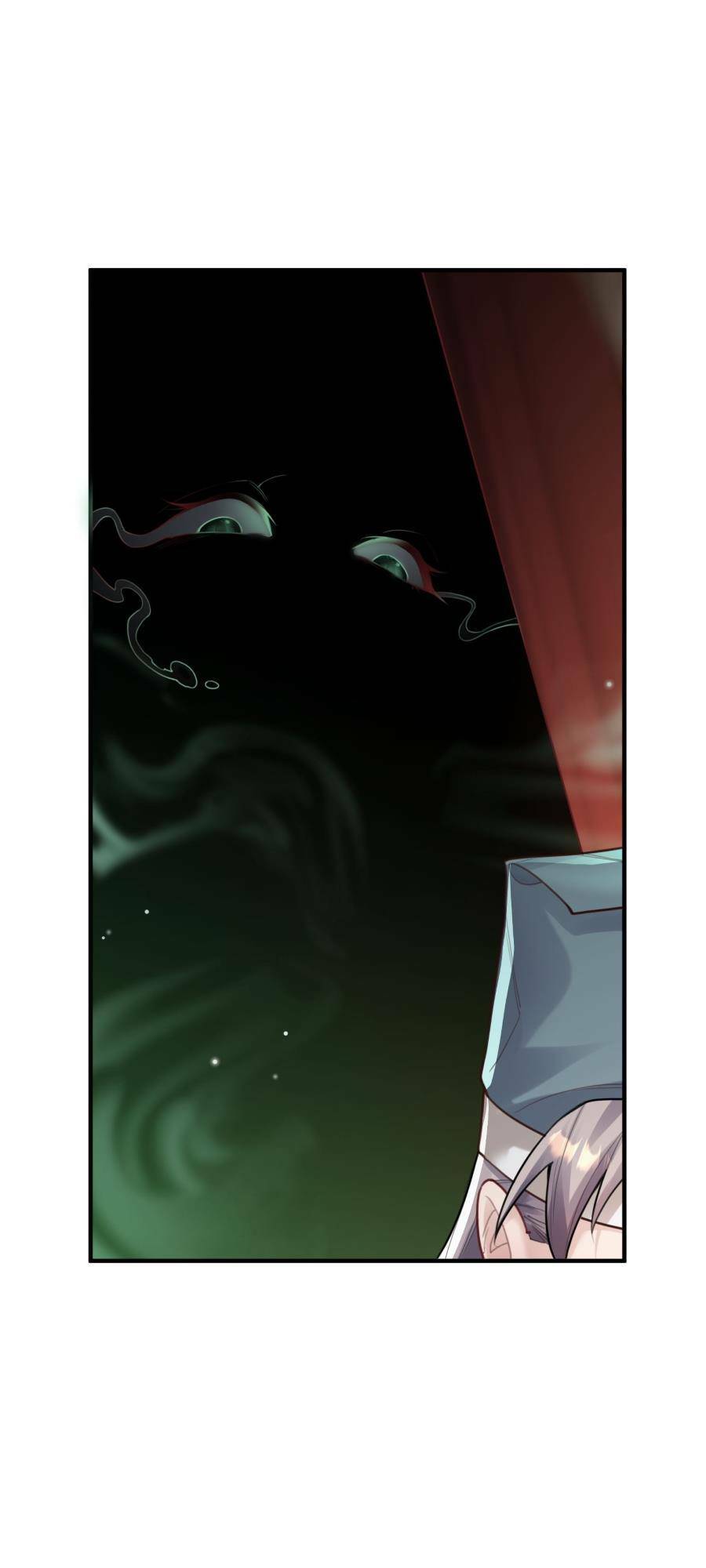 Bói Toán Mà Thôi Cửu Vĩ Yêu Đế Sao Lại Thành Nương Tử Ta - Chapter 9 - Page 52