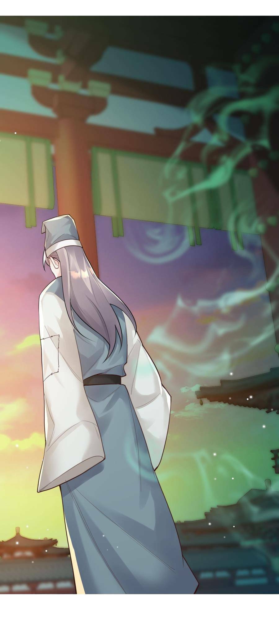 Bói Toán Mà Thôi Cửu Vĩ Yêu Đế Sao Lại Thành Nương Tử Ta - Chapter 9 - Page 53