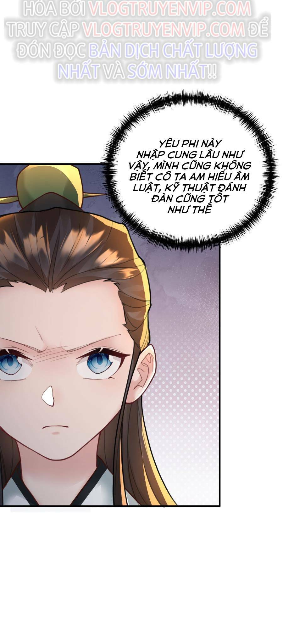 Bói Toán Mà Thôi Cửu Vĩ Yêu Đế Sao Lại Thành Nương Tử Ta - Chapter 9 - Page 5