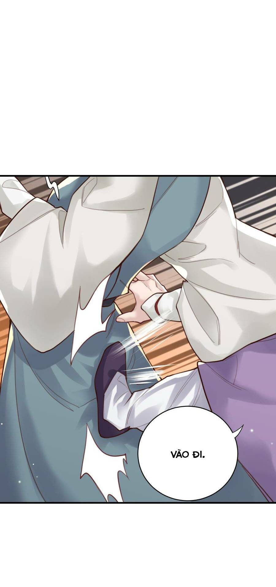 Bói Toán Mà Thôi Cửu Vĩ Yêu Đế Sao Lại Thành Nương Tử Ta - Chapter 9 - Page 59