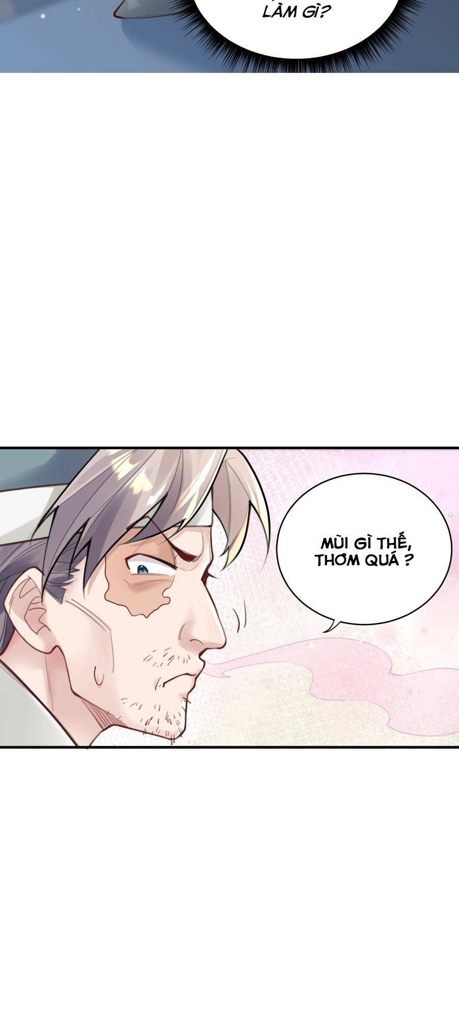 Bói Toán Mà Thôi Cửu Vĩ Yêu Đế Sao Lại Thành Nương Tử Ta - Chapter 9 - Page 61