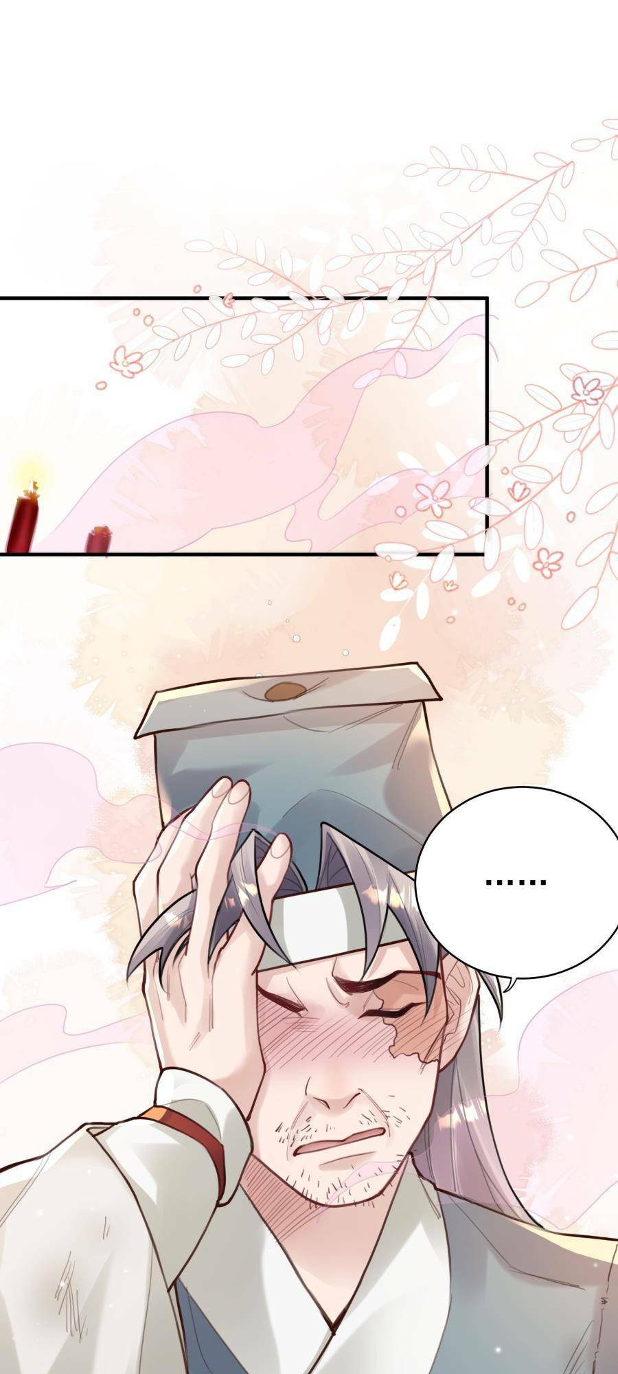 Bói Toán Mà Thôi Cửu Vĩ Yêu Đế Sao Lại Thành Nương Tử Ta - Chapter 9 - Page 62