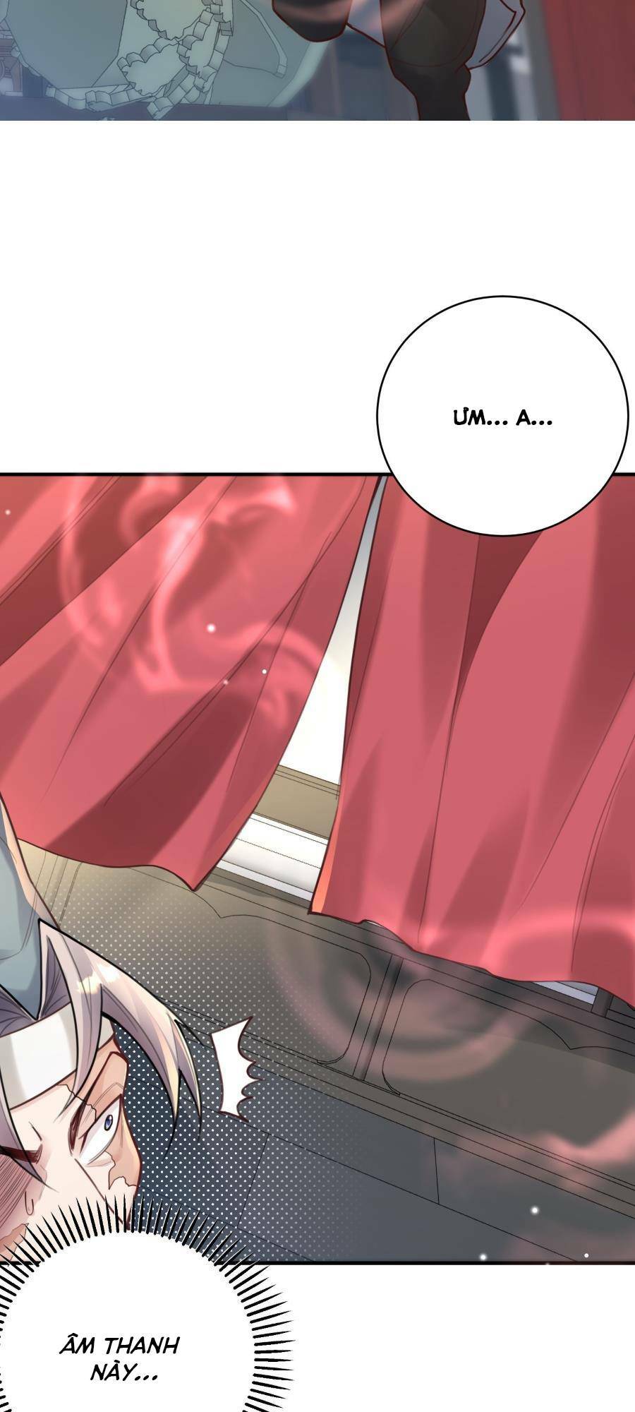 Bói Toán Mà Thôi Cửu Vĩ Yêu Đế Sao Lại Thành Nương Tử Ta - Chapter 9 - Page 64