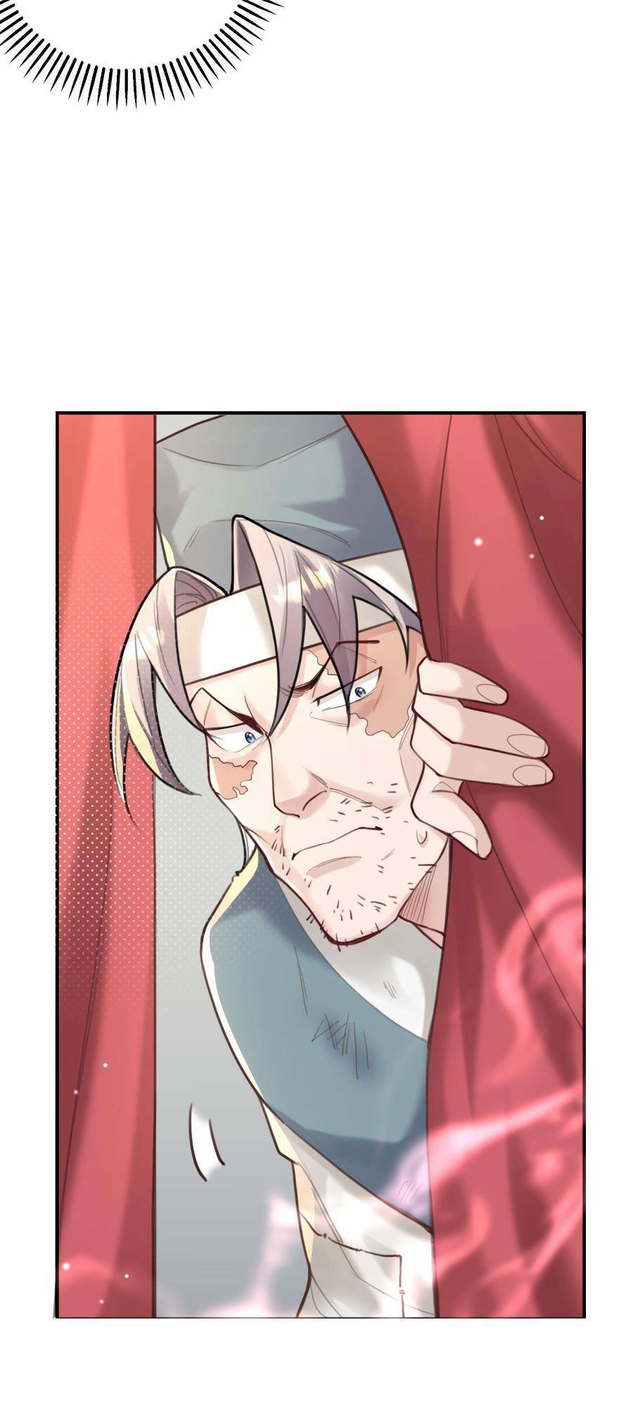 Bói Toán Mà Thôi Cửu Vĩ Yêu Đế Sao Lại Thành Nương Tử Ta - Chapter 9 - Page 65