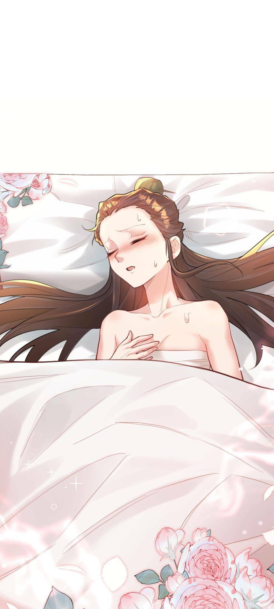 Bói Toán Mà Thôi Cửu Vĩ Yêu Đế Sao Lại Thành Nương Tử Ta - Chapter 9 - Page 66