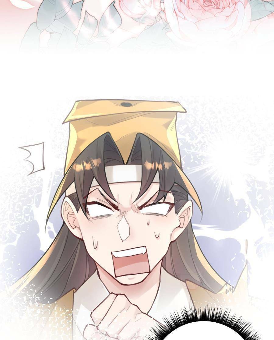 Bói Toán Mà Thôi Cửu Vĩ Yêu Đế Sao Lại Thành Nương Tử Ta - Chapter 9 - Page 67