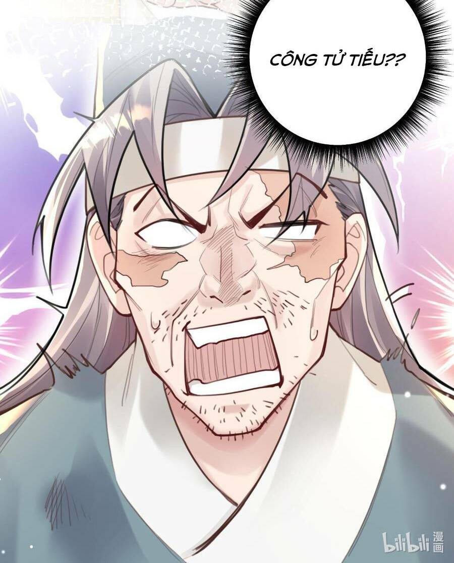 Bói Toán Mà Thôi Cửu Vĩ Yêu Đế Sao Lại Thành Nương Tử Ta - Chapter 9 - Page 68