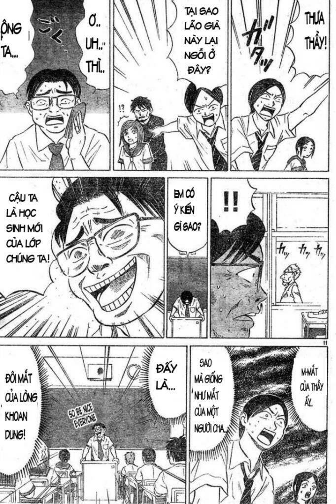 Sumire 16 Sai !! - Chapter 1 - Page 10