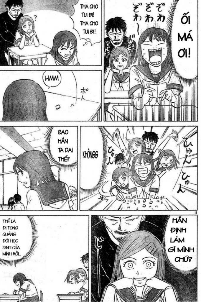 Sumire 16 Sai !! - Chapter 1 - Page 12