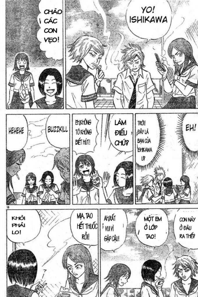 Sumire 16 Sai !! - Chapter 1 - Page 17