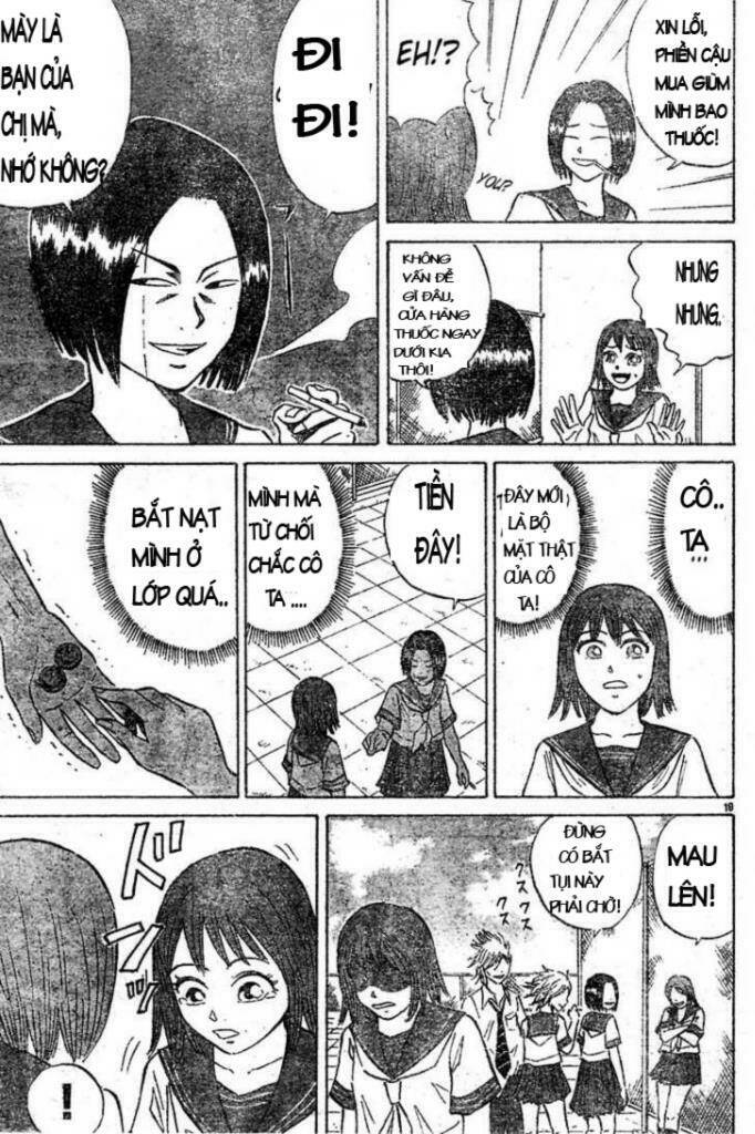 Sumire 16 Sai !! - Chapter 1 - Page 18