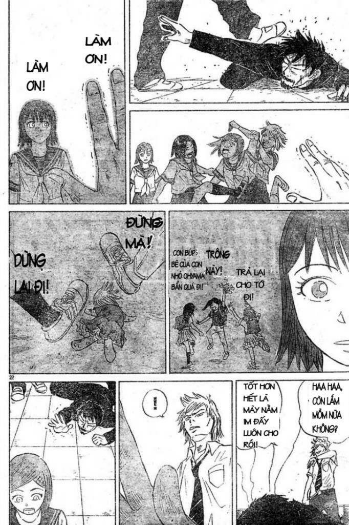 Sumire 16 Sai !! - Chapter 1 - Page 21