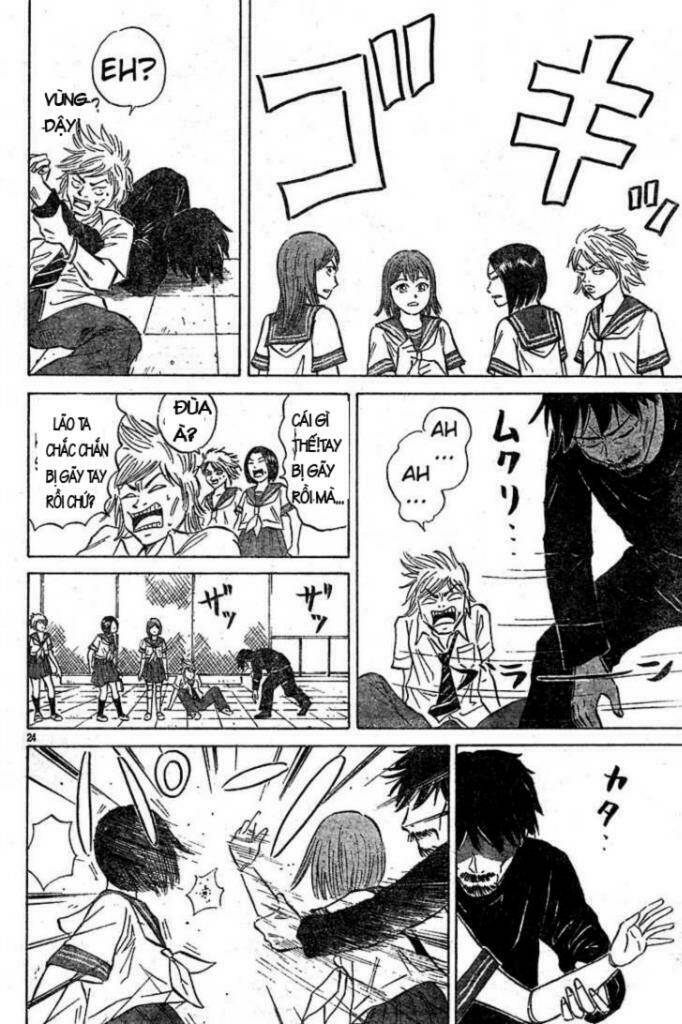 Sumire 16 Sai !! - Chapter 1 - Page 23