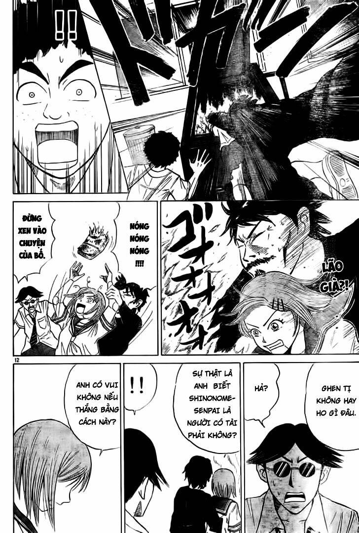 Sumire 16 Sai !! - Chapter 10 - Page 12