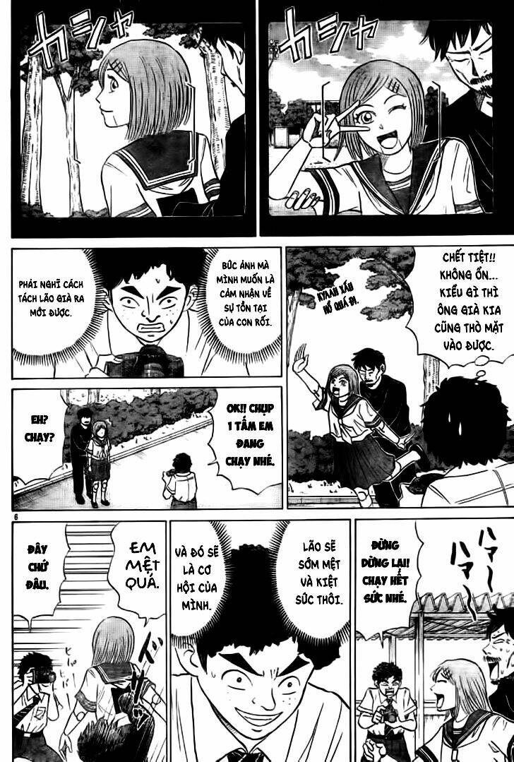 Sumire 16 Sai !! - Chapter 10 - Page 6