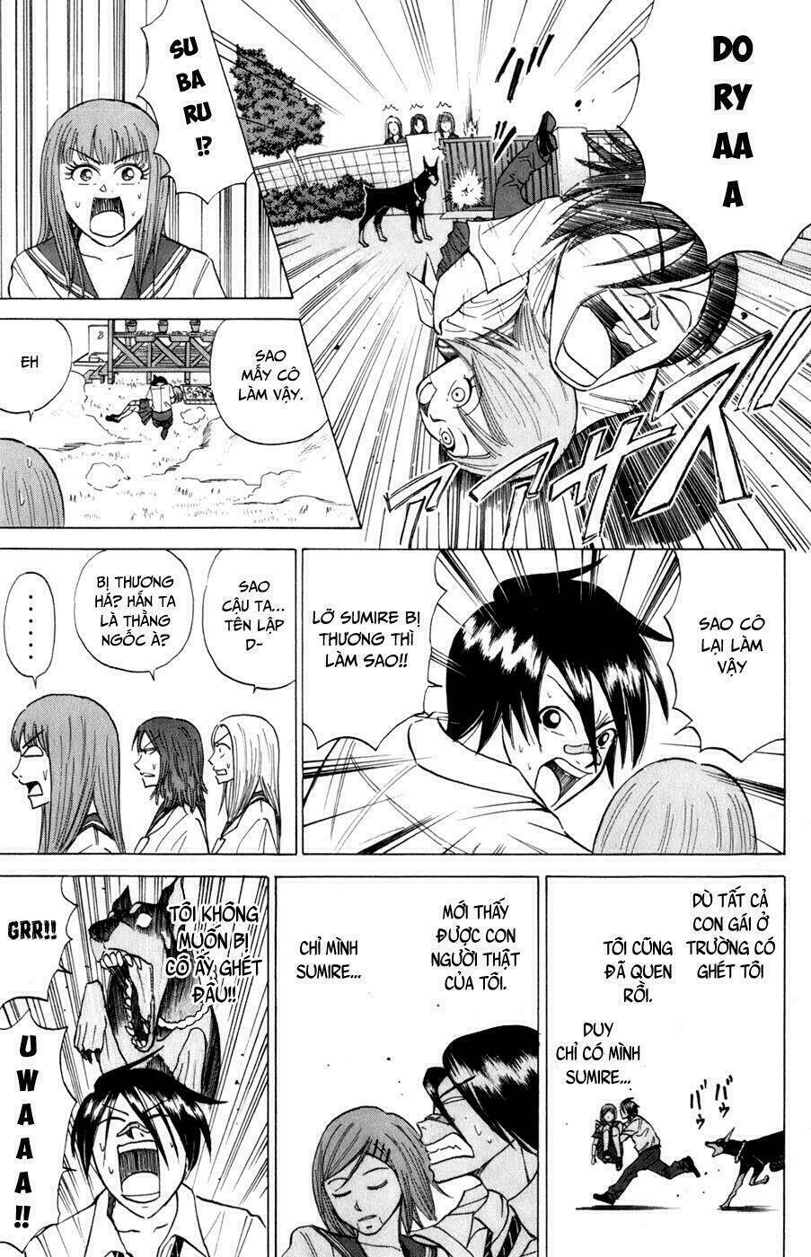 Sumire 16 Sai !! - Chapter 12 - Page 13