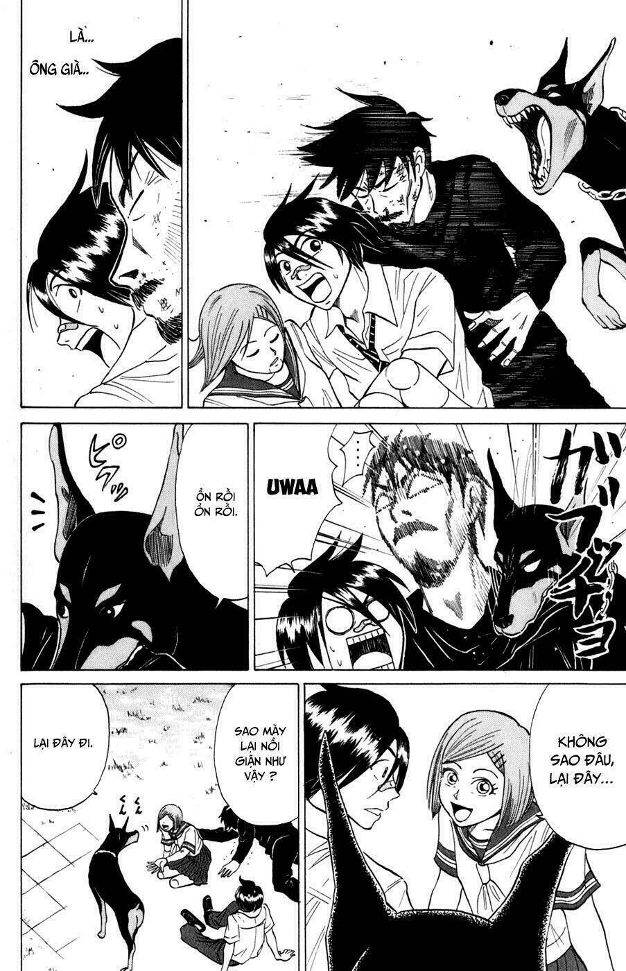 Sumire 16 Sai !! - Chapter 12 - Page 14