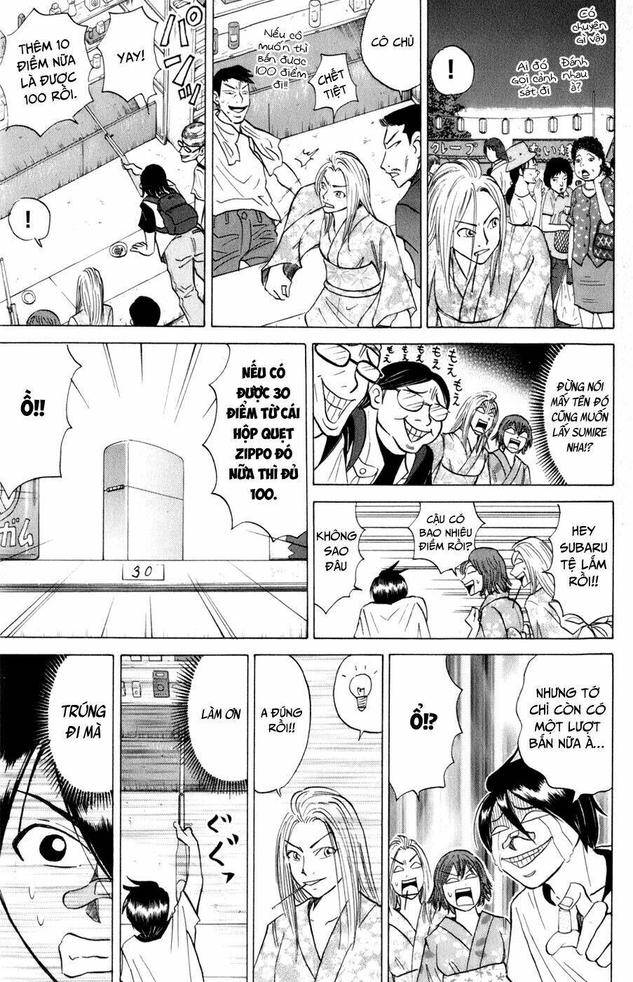 Sumire 16 Sai !! - Chapter 13 - Page 11