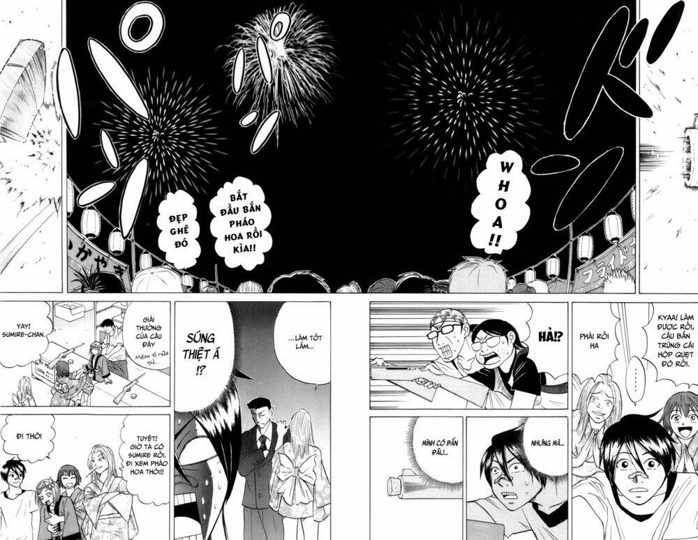 Sumire 16 Sai !! - Chapter 13 - Page 12