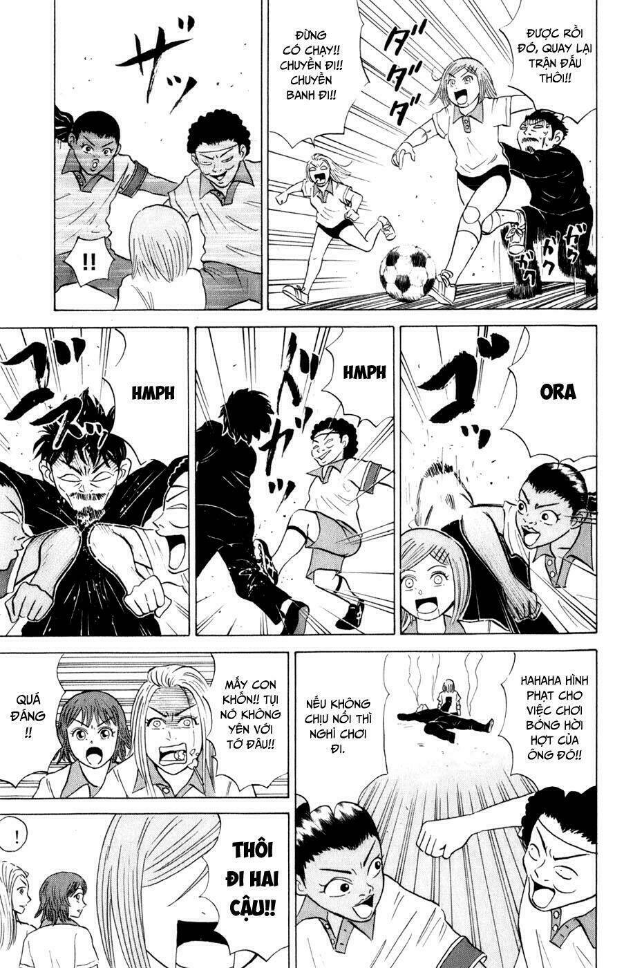 Sumire 16 Sai !! - Chapter 15 - Page 11