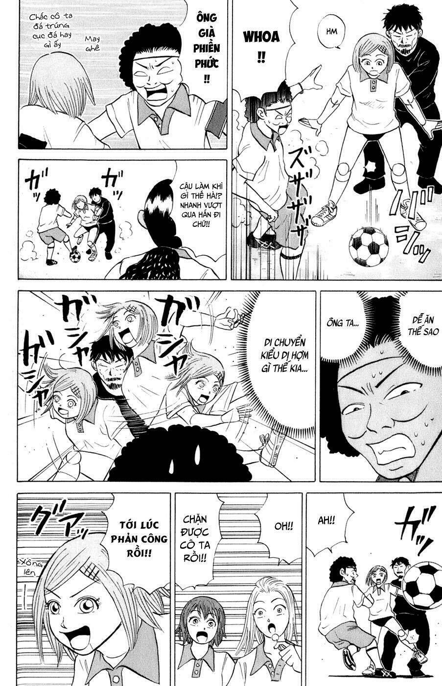 Sumire 16 Sai !! - Chapter 15 - Page 6