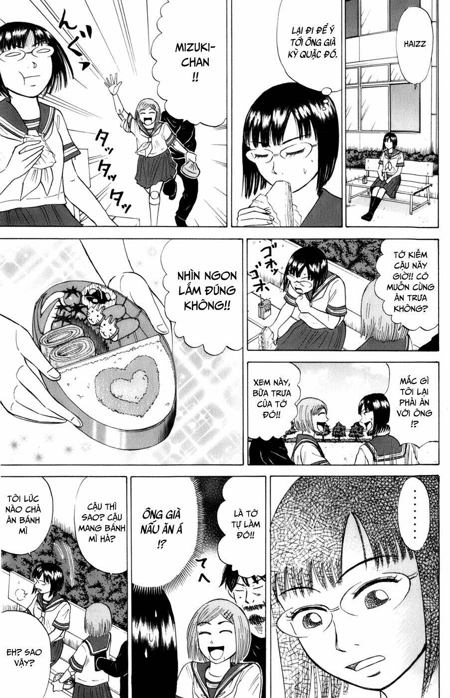 Sumire 16 Sai !! - Chapter 16 - Page 7