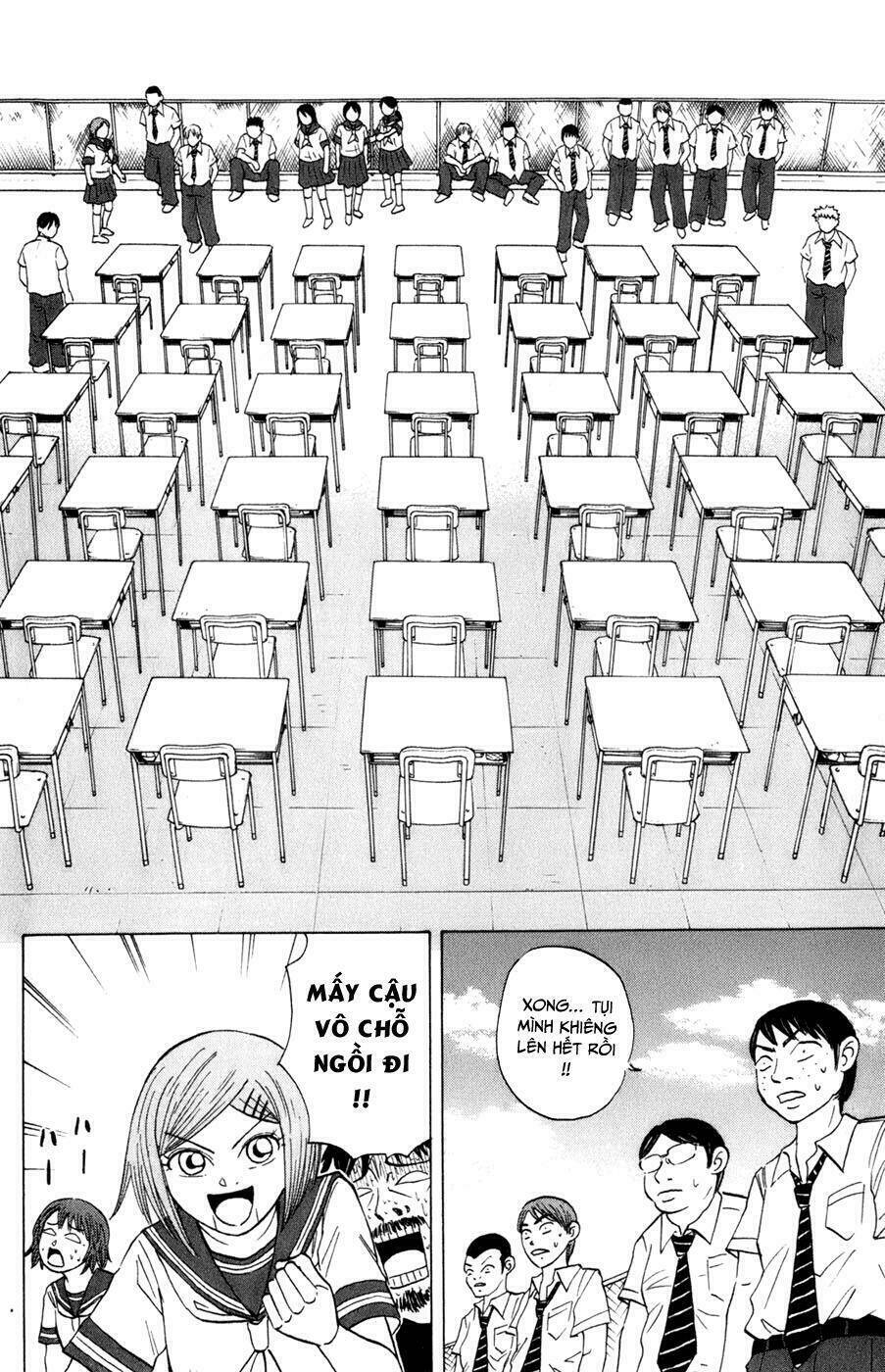 Sumire 16 Sai !! - Chapter 18 - Page 9