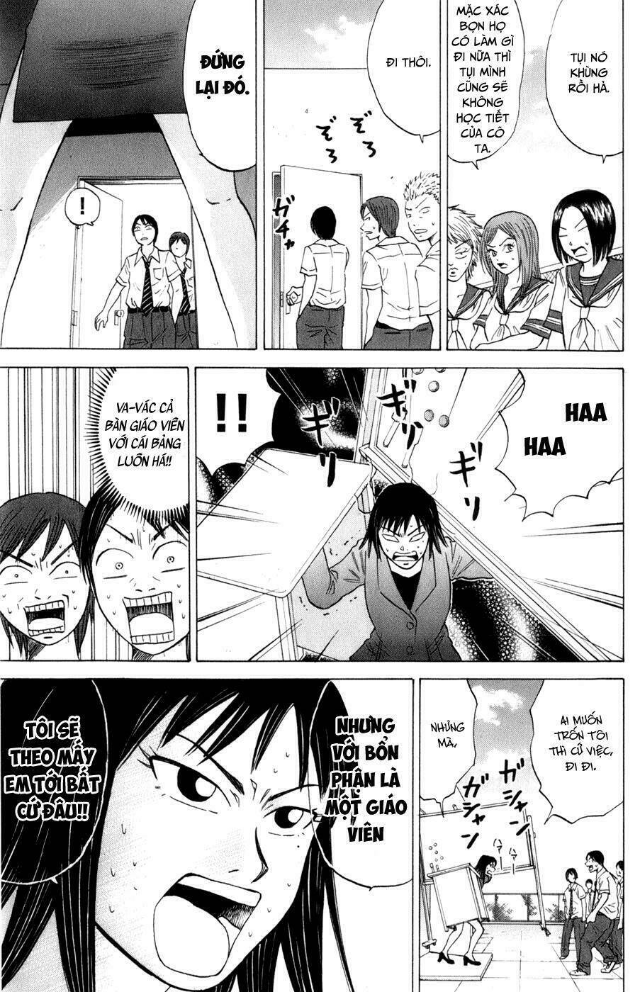 Sumire 16 Sai !! - Chapter 18 - Page 10