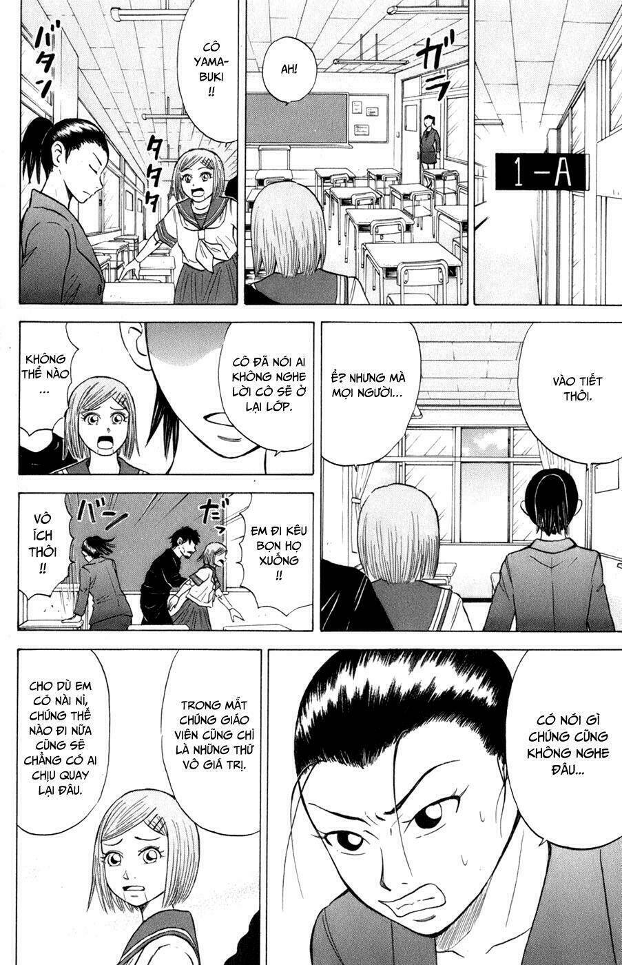 Sumire 16 Sai !! - Chapter 18 - Page 3