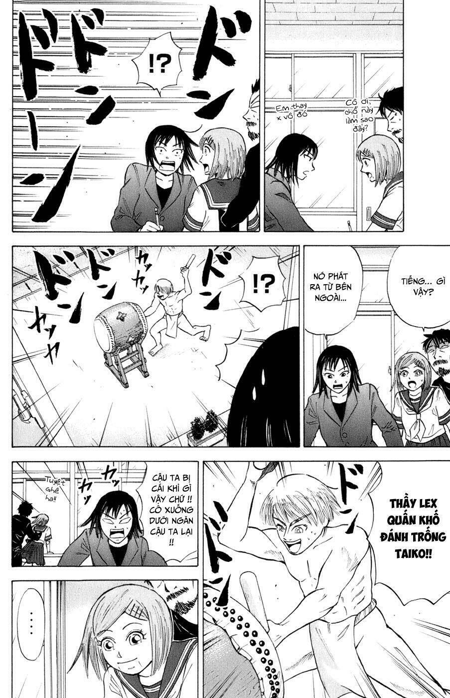 Sumire 16 Sai !! - Chapter 19 - Page 10