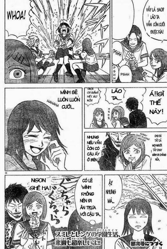 Sumire 16 Sai !! - Chapter 2 - Page 13