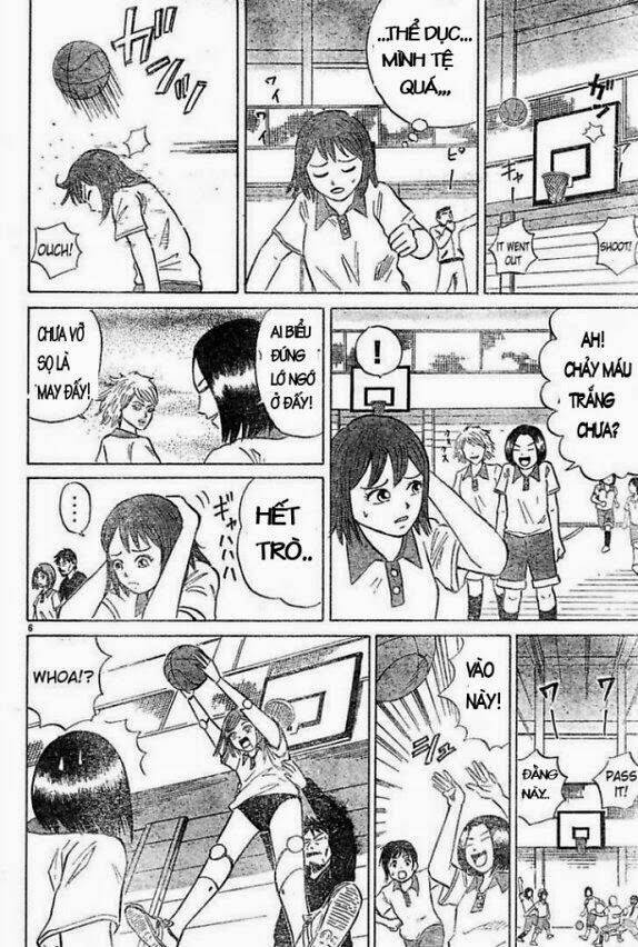 Sumire 16 Sai !! - Chapter 2 - Page 5