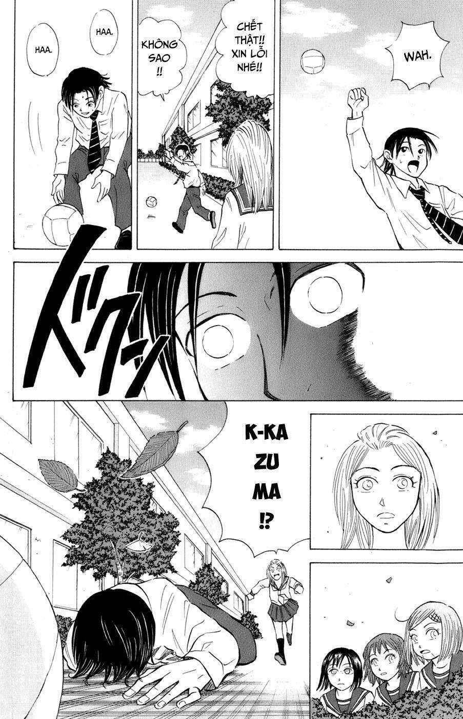 Sumire 16 Sai !! - Chapter 20 - Page 14