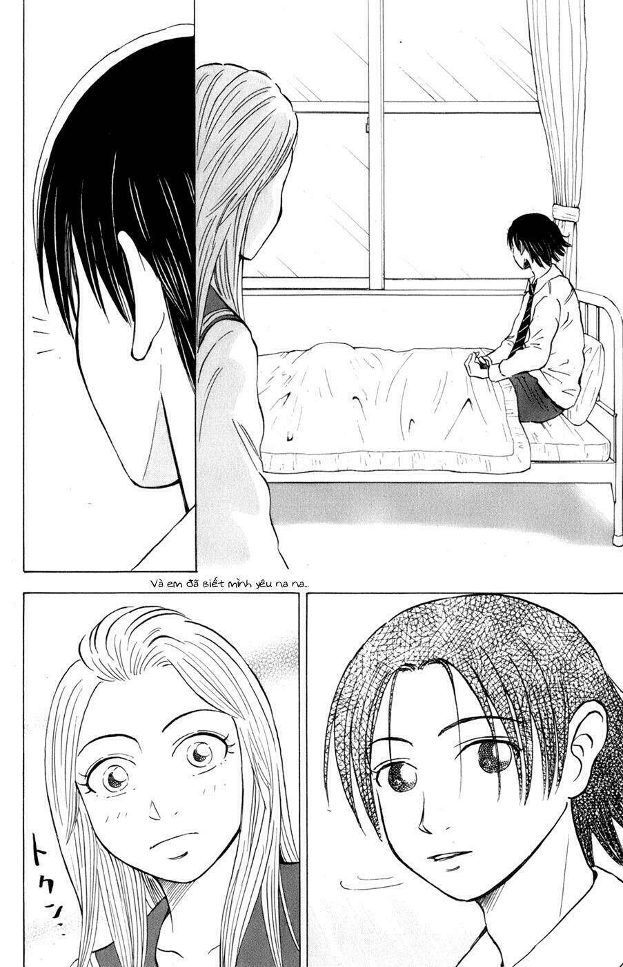 Sumire 16 Sai !! - Chapter 20 - Page 6