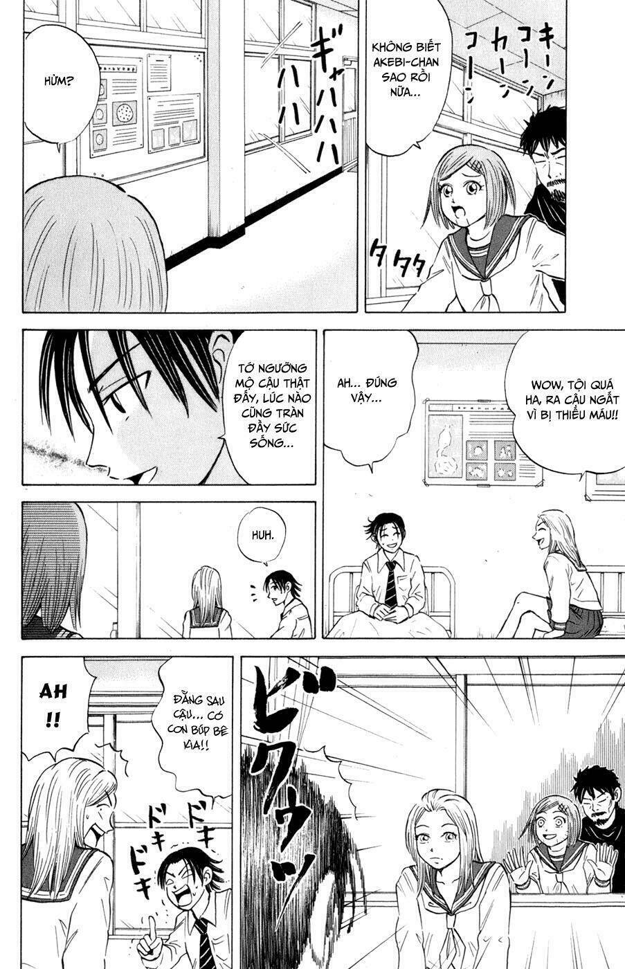 Sumire 16 Sai !! - Chapter 20 - Page 8