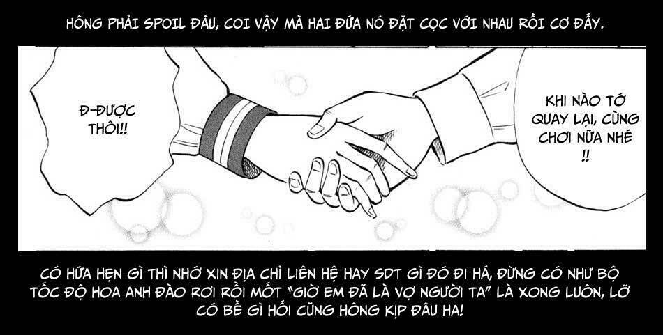 Sumire 16 Sai !! - Chapter 21 - Page 12