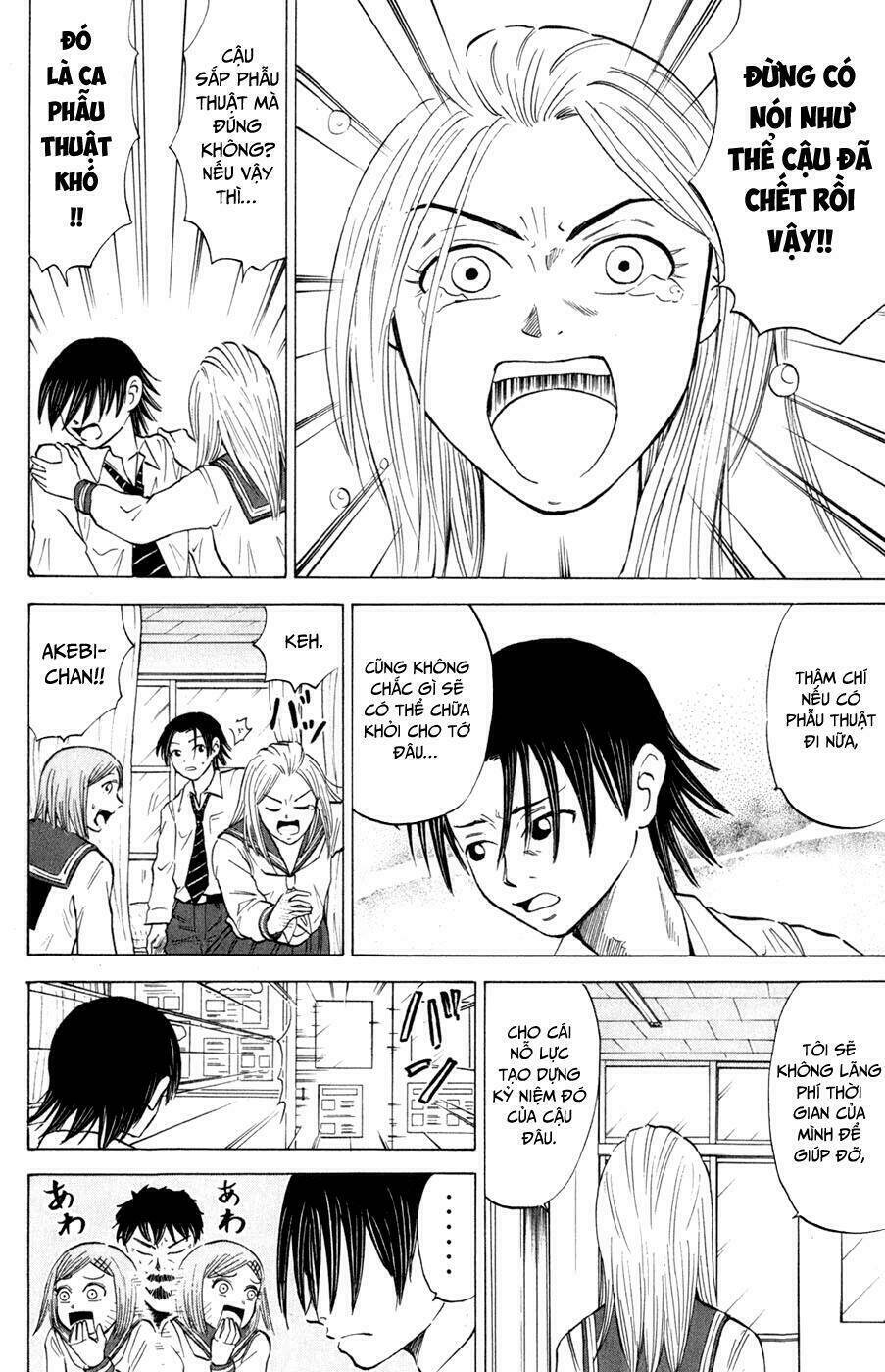 Sumire 16 Sai !! - Chapter 21 - Page 3