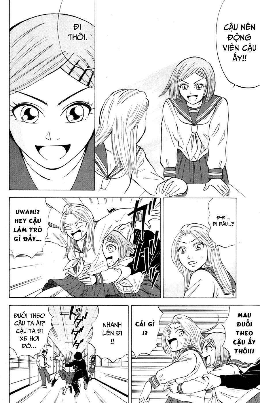 Sumire 16 Sai !! - Chapter 21 - Page 5