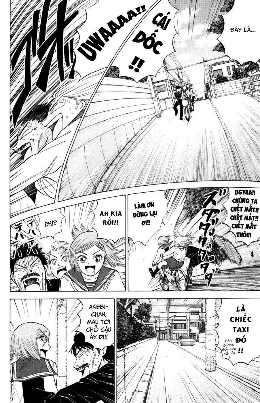 Sumire 16 Sai !! - Chapter 21 - Page 7