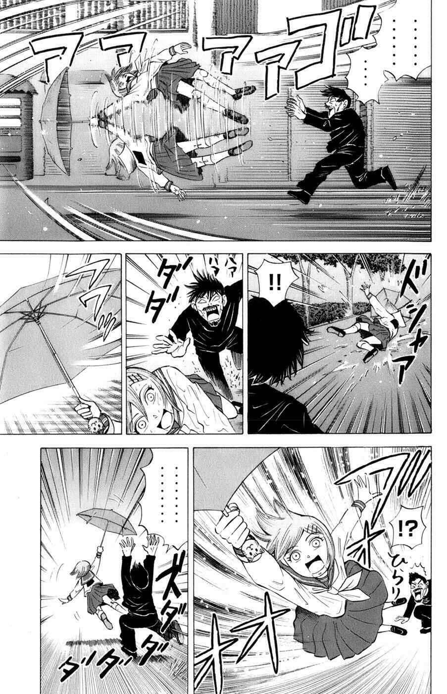 Sumire 16 Sai !! - Chapter 22 - Page 9