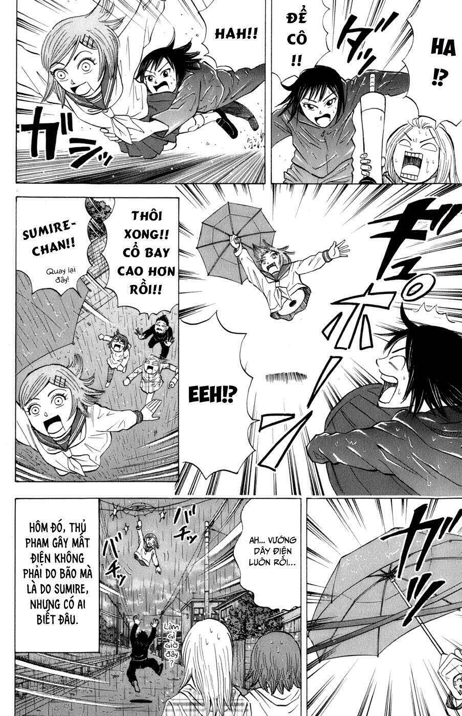 Sumire 16 Sai !! - Chapter 22 - Page 14