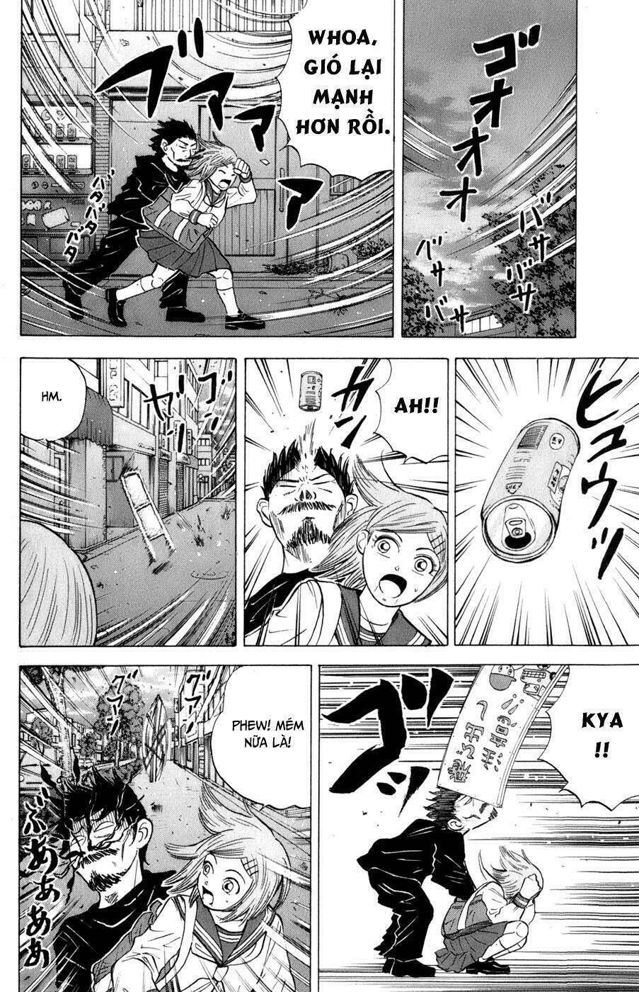 Sumire 16 Sai !! - Chapter 22 - Page 6