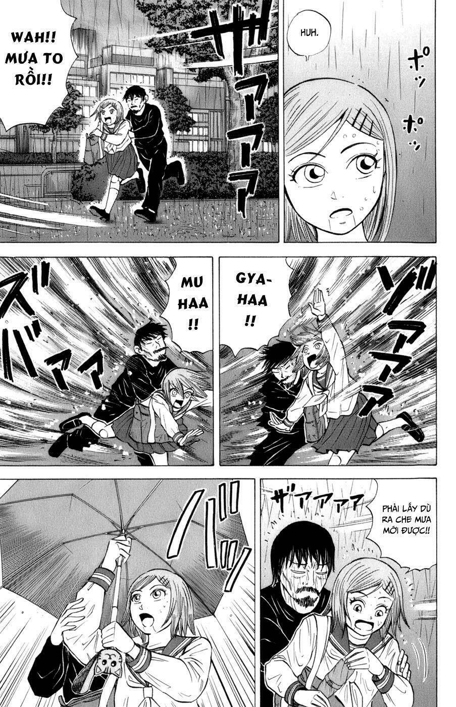 Sumire 16 Sai !! - Chapter 22 - Page 7