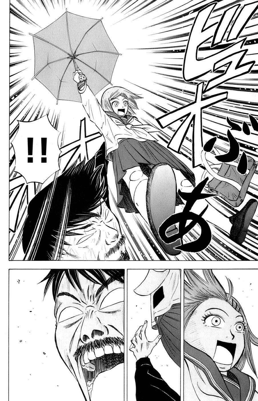 Sumire 16 Sai !! - Chapter 22 - Page 8