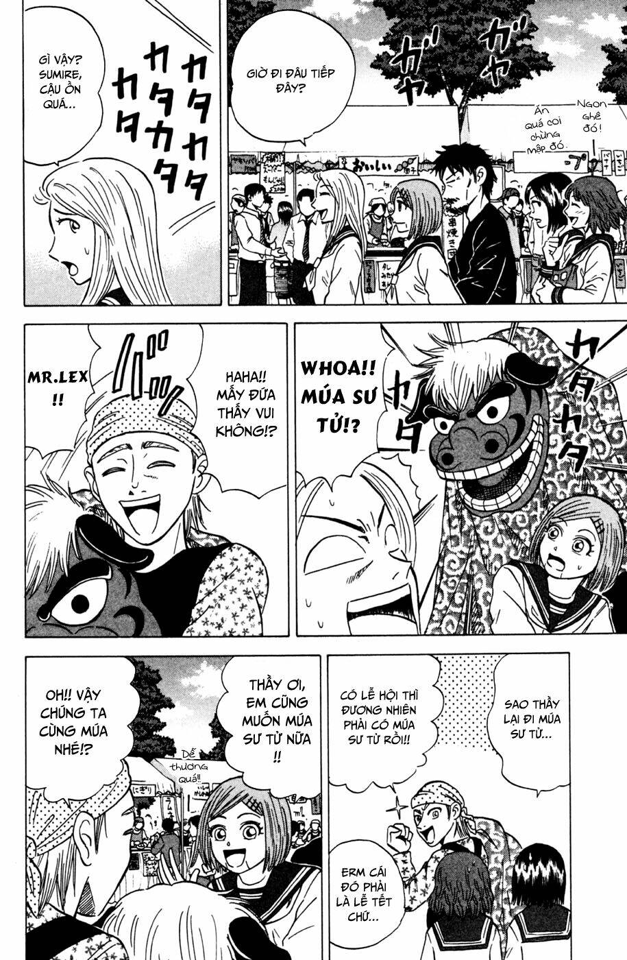 Sumire 16 Sai !! - Chapter 24 - Page 11