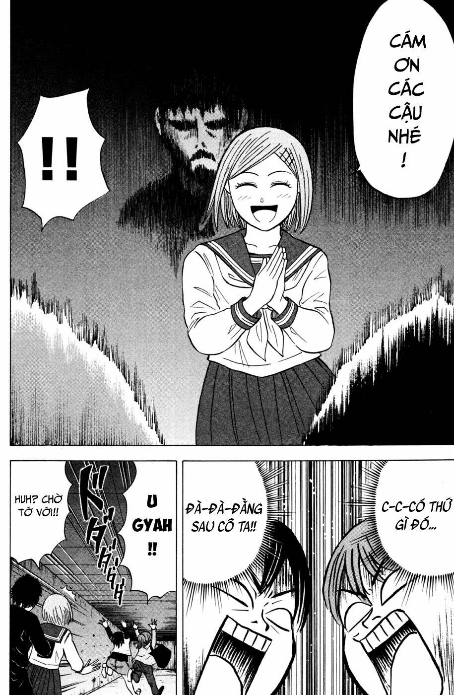 Sumire 16 Sai !! - Chapter 24 - Page 17