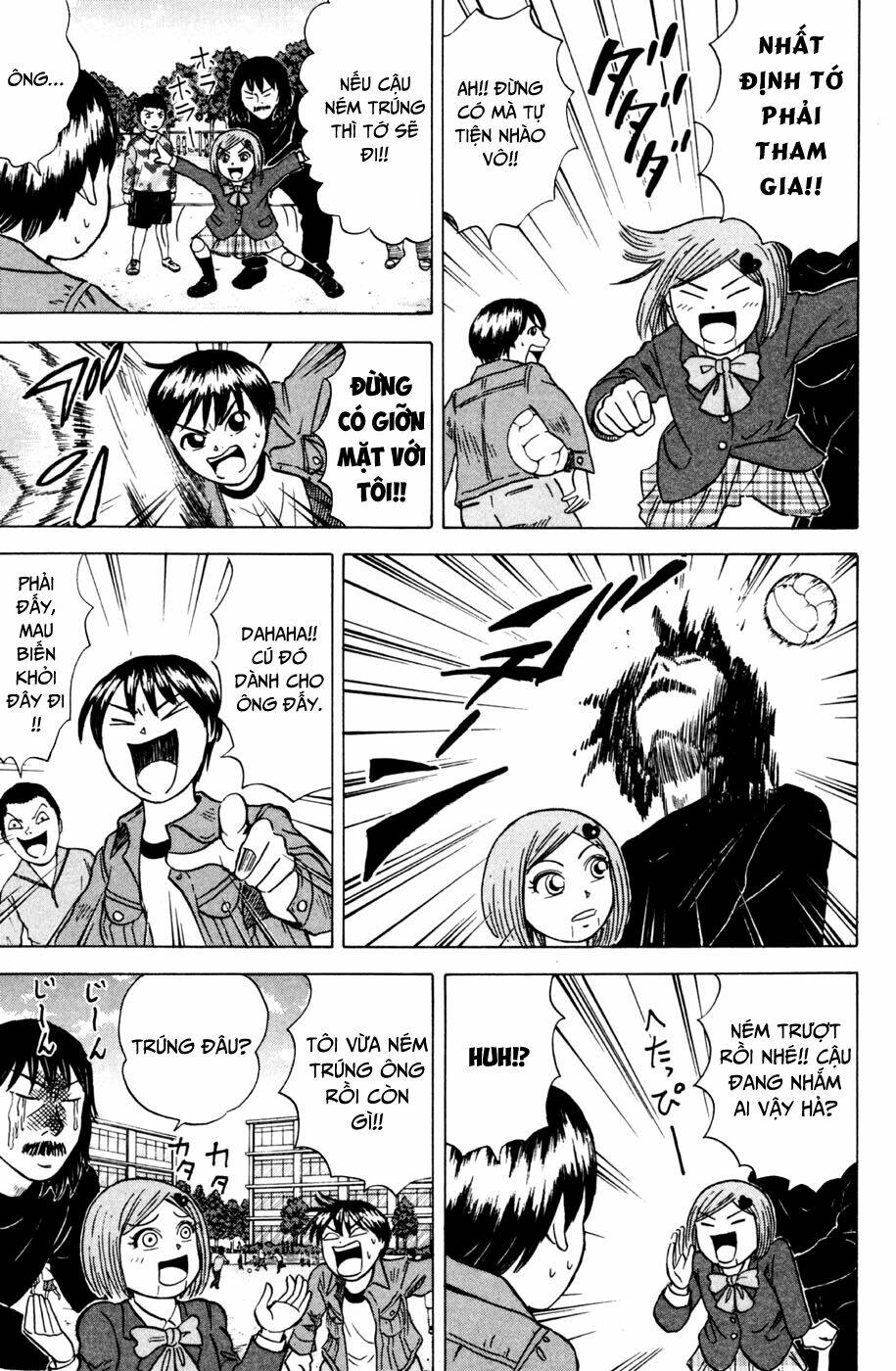 Sumire 16 Sai !! - Chapter 25 - Page 9