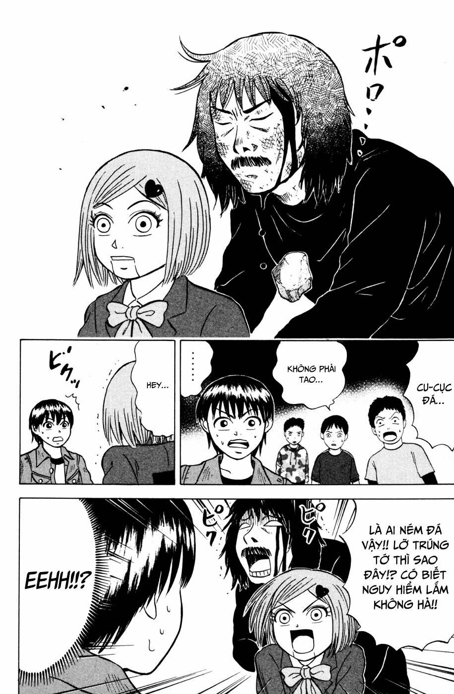 Sumire 16 Sai !! - Chapter 25 - Page 12